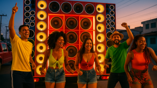 10 Músicas que São Estouradas no Norte e Nordeste (Mas o Resto do Brasil Mal Conhece)