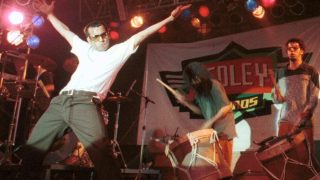 O manguebeat seria possível no Brasil de hoje?
