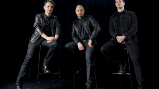 DANKO JONES volta a São Paulo com turnê de Leo Rising