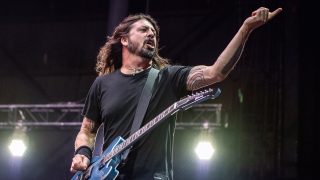Dave Grohl fala sobre Nirvana após 32 anos
