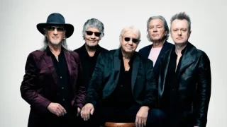 Deep Purple confirma show em São Paulo em dezembro