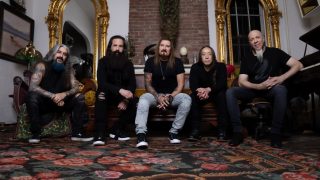 Dream Theater anuncia turnê no Brasil com seis shows