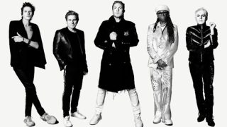 Duran Duran lança Free to Love com Nile Rodgers