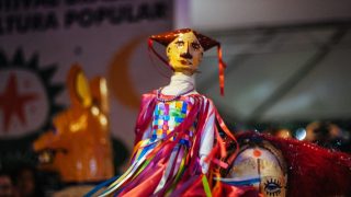 FESTIVAL DE CULTURA POPULAR MOVIMENTA BRASÍLIA COM ENTRADA GRATUITA
