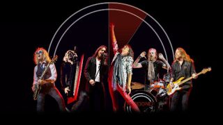 FOREIGNER ANUNCIA ÁLBUM ‘IN THE EYE OF THE STORM’ PARA JULHO