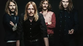 Graveyard confirma shows no Brasil em maio