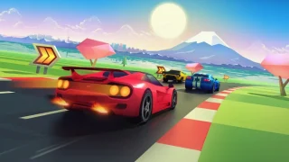 HORIZON CHASE SERÁ REMOVIDO DAS LOJAS DIGITAIS EM JUNHO