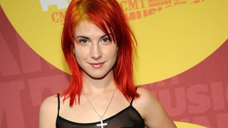 Hayley Williams anuncia show solo em São Paulo