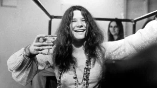 JANIS JOPLIN GANHA EXPOSIÇÃO INÉDITA NO MIS EM SÃO PAULO