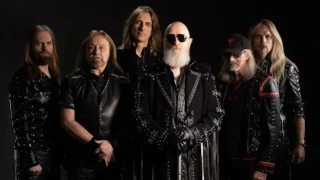 JUDAS PRIEST INICIA NOVO ÁLBUM E MANTÉM RITMO INTENSO