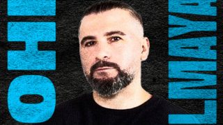 John Dolmayan anuncia sessões da HQ ASCENCIA no Brasil