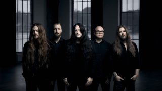 KATATONIA volta a São Paulo neste sábado
