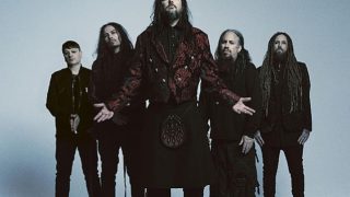 KORN lança Reward The Scars antes de show no Brasil