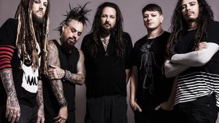 Korn lança clipe Reward The Scars e anuncia show no Brasil