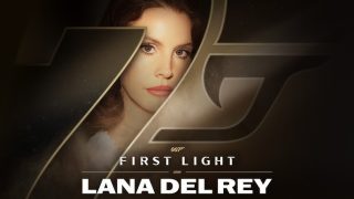 LANA DEL REY LANÇA “FIRST LIGHT” COMO TEMA DE 007 EM NOVO GAME
