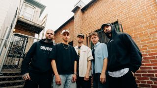 LANDMVRKS CONFIRMA ESTREIA NO BRASIL COM SHOW EM SÃO PAULO EM SETEMBRO