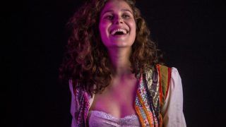 Lienne lança álbum Guanabara São Francisco