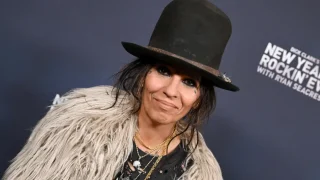 Linda Perry será homenageada no Ivor Novello 2026