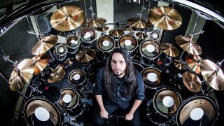 MARCUS DOTTA INTEGRA MASTERPLAN EM TURNÊ EUROPEIA DE 2026