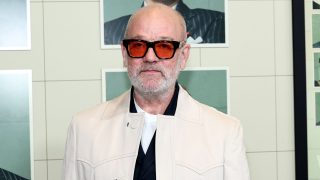 MICHAEL STIPE diz ser quase impossível superar o R.E.M.