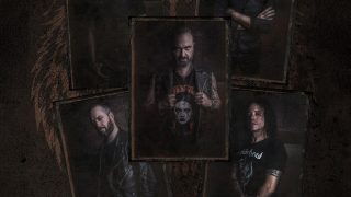 MOONSPELL celebra 30 anos de WOLFHEART em São Paulo
