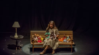 MOSTRA SURDA DE TEATRO OCUPA CAPELA NO FESTIVAL DE CURITIBA