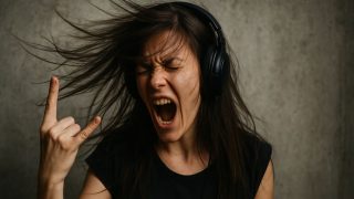 Metal pode melhorar foco produtividade e bem estar no dia a dia