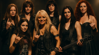 O papel das mulheres no METAL ao longo das gerações