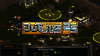 OUTLIVE 25 GANHA DATA DE LANÇAMENTO E MARCA RETORNO DE CLÁSSICO BRASILEIRO