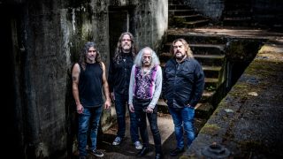 PENTAGRAM ANUNCIA DESPEDIDA EM SÃO PAULO COM TURNÊ FINAL