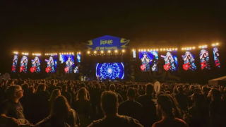 PORÃO DO ROCK 2026 anuncia primeiras atrações e confirma edição em maio