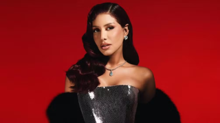 PRISCILA SENNA LEVA O BREGA AO ROCK IN RIO E AMPLIA ALCANCE NACIONAL