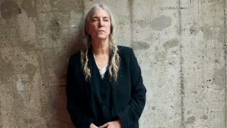 Patti Smith vence Prêmio Princesa de Astúrias 2026