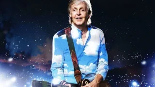 Paul McCartney confirma dueto com Ringo Starr