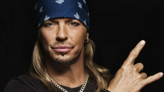 Poison pode voltar em 2027, diz Bret Michaels