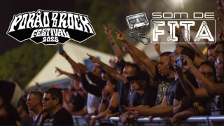 Porão do Rock 2025 dois dias de peso, diversidade e pura adrenalina em Brasília