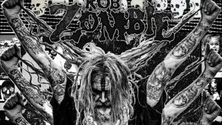 ROB ZOMBIE DIVULGA CLIPE DE “THE BLACK SCORPION” DO NOVO ÁLBUM