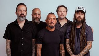 RODOX ANUNCIA RETORNO AOS PALCOS COM SHOW EM SÃO PAULO