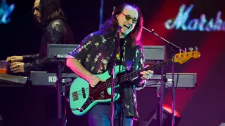 RUSH RETORNA AO PALCO NO JUNO AWARDS 2026 E EMOCIONA FÃS