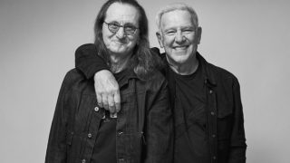 RUSH anuncia turnê no Brasil com cinco shows em 2027