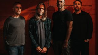 BETWEEN THE BURIED AND ME CONFIRMA SHOW EM SP COM THE BLUE NOWHERE