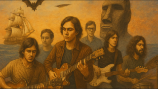 Rock Progressivo Brasileiro As Bandas que Moldaram a Cena e Mantêm o Estilo Vivo