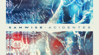 SAMWISE APROFUNDA SONORIDADE E LANÇA O SINGLE “ACIDENTES”