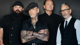 SOCIAL DISTORTION LANÇA SINGLE “PARTNERS IN CRIME” E ANUNCIA ÁLBUM