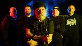 Six Feet Under anuncia turnê no Brasil com quatro shows