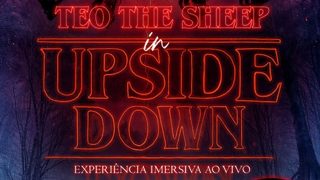 Stranger Things ganha espetáculo imersivo em SP