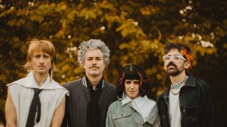 Supercombo lança Caranguejo Parte 2 ao vivo em SP