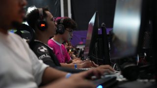 TECNOGAME 2026 TRANSFORMA BRASÍLIA EM POLO GEEK E TECNOLÓGICO