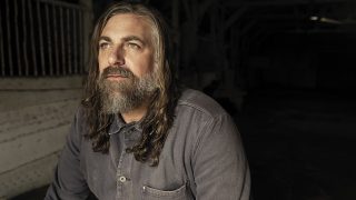 The White Buffalo confirma retorno ao Brasil em novembro de 2026 com oito datas