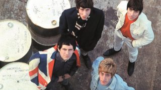 The Who relança clássicos em SHM-CD de alta fidelidade